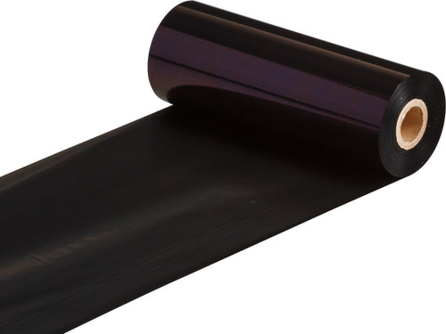 Brady R4900 Resin Ribbon (Black) - R4901