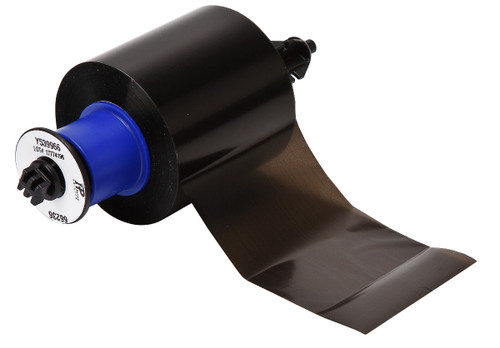 2.36" x 984' Brady R6400 Resin Ribbon (Roll of 984 Feet) - IP-R6400