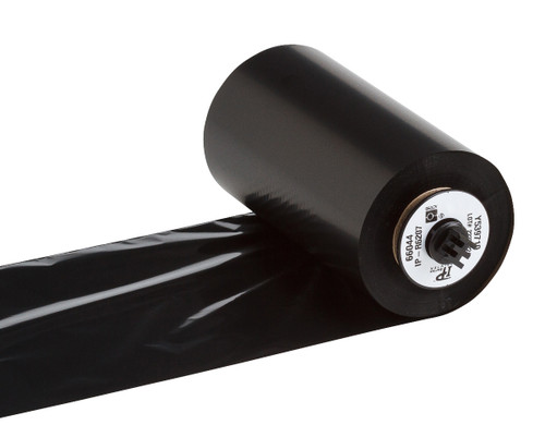 4.33" x 984' Brady R6200 Resin Ribbon (Roll of 984 Feet) - IP-R6207