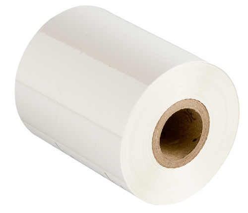 Brady R6800 Resin Ribbon - R6802-WT