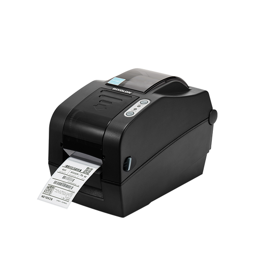SLP-TX220BG Bixolon SLP-TX220 Barcode Printer