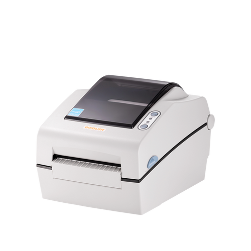 Bixolon SLP-DX420 Barcode Printer - SLP-DX420CG