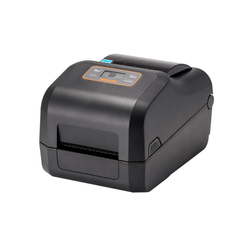 Bixolon XD5-40d Barcode Printer - XD5-43DDOEBK