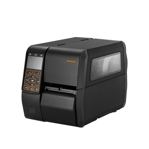 Bixolon XT5-40 Barcode Printer - XT5-46WS