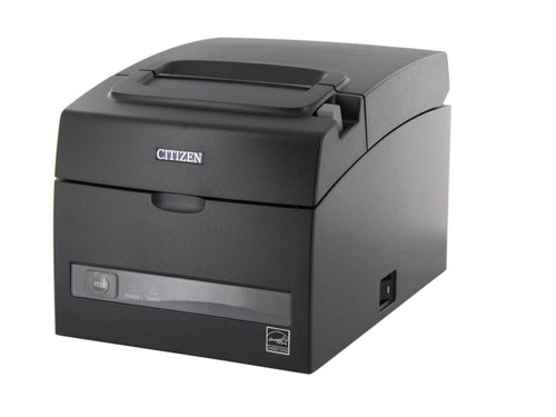 Citizen CT-S310 Barcode Printer - CT-S310IIETUBK