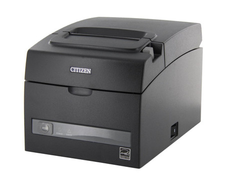 Citizen CT-S310 Barcode Printer - CT-S310IIETUPW