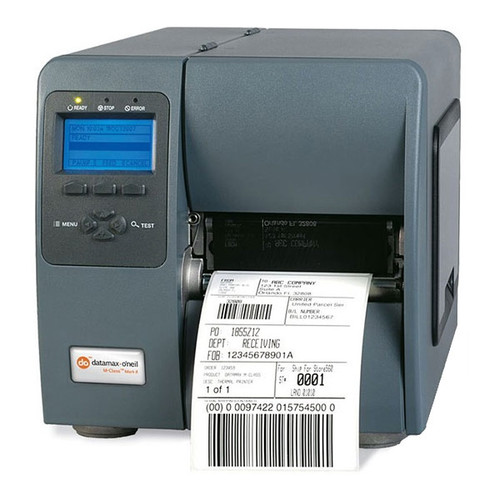 Honeywell M-4206 Barcode Printer - KD2-00-48000007