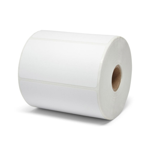 4" x 2" SATO Polypropylene Label (Case) - 54SX05112