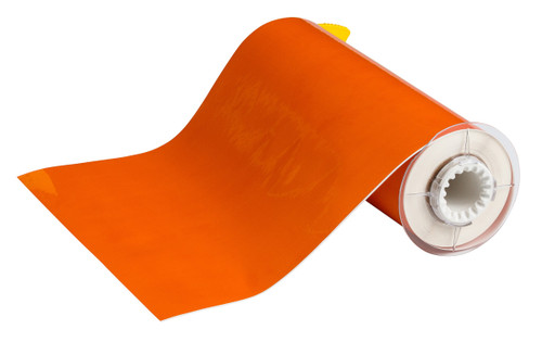 Brady Low-Halide Label - 13579