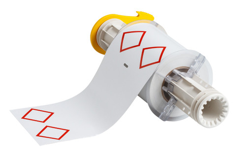 Brady Label - 130767