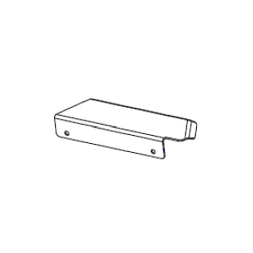 P1058930-047 Zebra ZT410, ZT411 Printer Part (Restricted)
