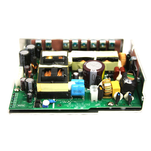 P1007557 Zebra Xi4 Series Printer Part (Restricted)