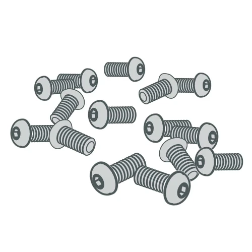 43971 Zebra  Printer Part (Restricted)