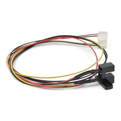 P1046696-033 Zebra ZE500-4, ZE500-6 Printer Part (Restricted)