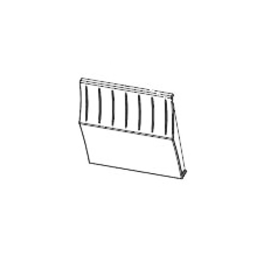 P1058930-007 Zebra ZT420, ZT421 Printer Part (Restricted)