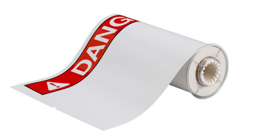 Brady Label - 140887