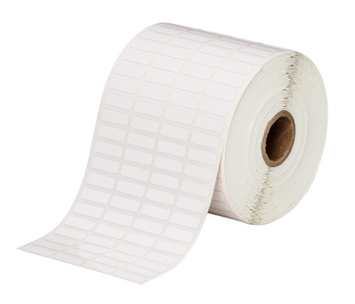 Brady High Temperature Polyimide Label - THT-1-727-5-SC
