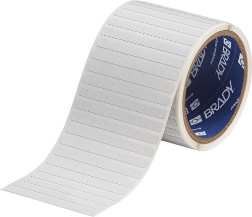 Brady High Temperature Polyimide Label - THT-11-727-10