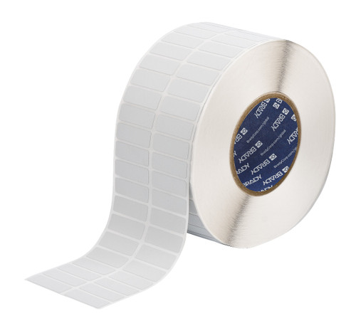 Brady Weather Resistant Outdoor Label - THT-6-8591-10-WT