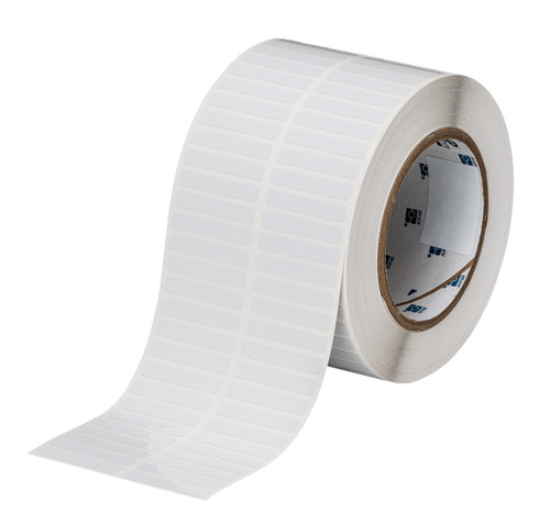 Brady High Temperature Polyimide Label - THT-4-727-10