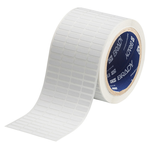 Brady Self-Extinguishing Label - THT-14-437-10