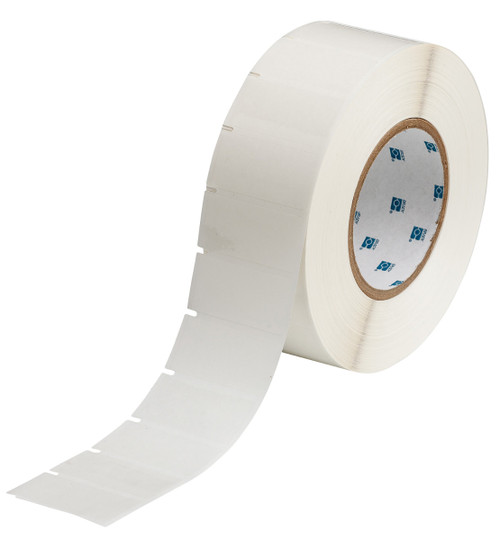 Brady Tamper-Evident Clear Label (Clear) - THT-17-7566-3