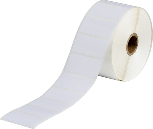 Brady Preprinted Header Label - THT-17-483-1.5-SC