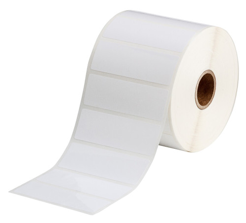 Brady Preprinted Header Label - THT-18-483-1.5-SC