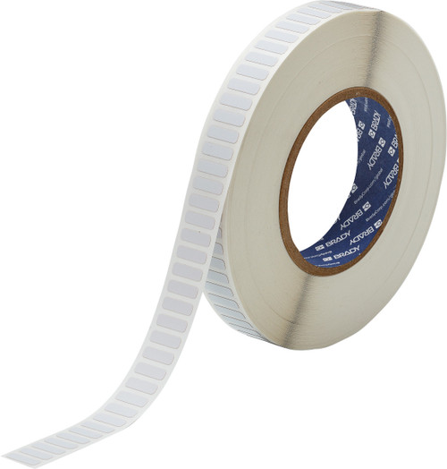 Brady High Temperature Polyimide Label - THT-47-727-10