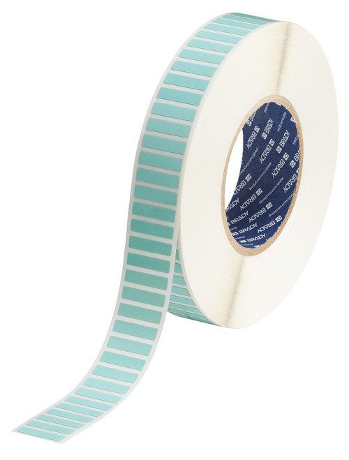 Brady Circuit Board Label (Light Green) - THT-47-776-10