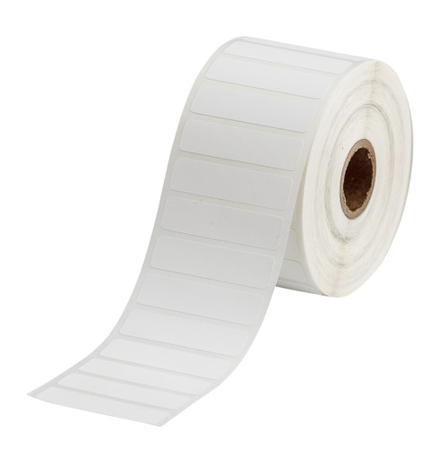 Brady Autoclave and Liquid Nitrogen Label - THT-53-7425-2-SC