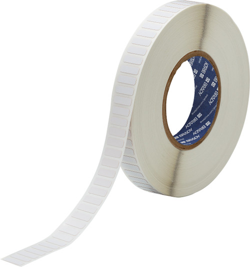 Brady Electrostatic Dissipative 1 mil Polyimide Circuit Board Label - THT-46-719-10