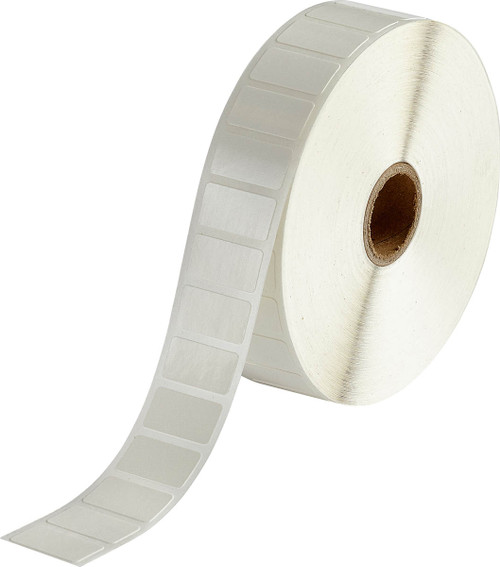 Brady Repositionable Vinyl Cloth Wire and Cable Label - THT-59-498-2.5-SC