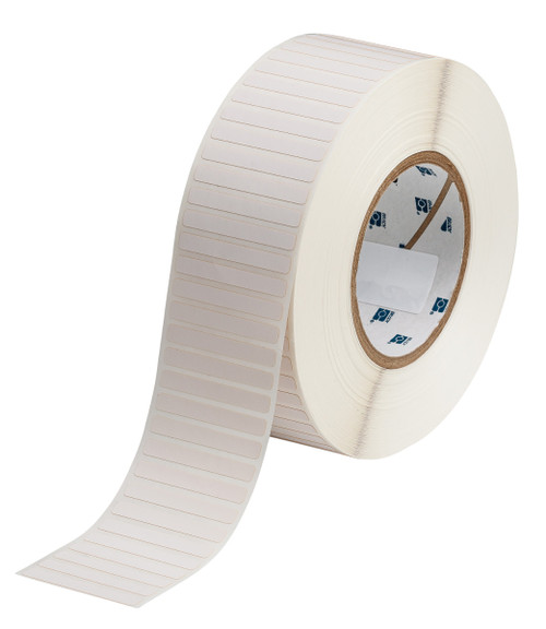 Brady Electrostatic Dissipative 1 mil Polyimide Circuit Board Label - THT-48-719-10