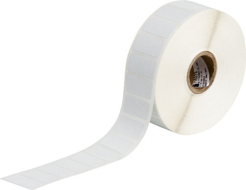 Brady Laboratory Labels with Vial Top Label - THT-59-492-2.5-SC