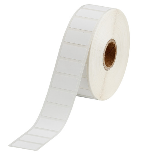 Brady Autoclave and Liquid Nitrogen Label - THT-59-7425-2-SC