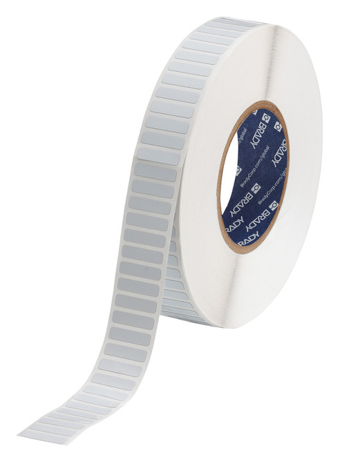 Brady Electrostatic Dissipative 2 mil Polyimide Circuit Board Label - THT-103-717-10