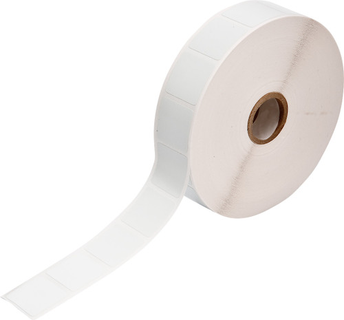 Brady Autoclave and Liquid Nitrogen Label - THT-179-7425-2-SC