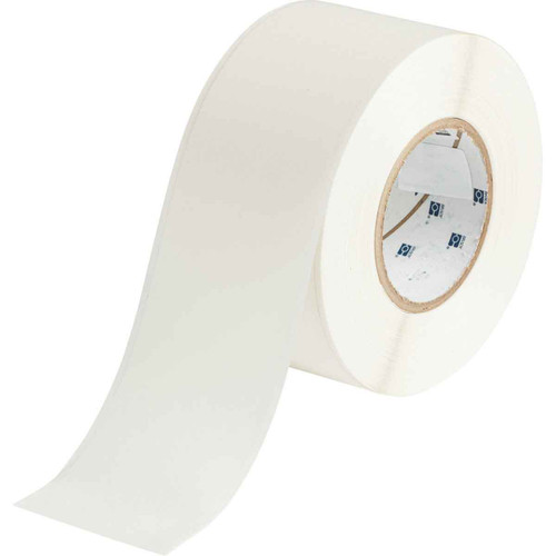 THT-3000-403-WT Brady Water Dissolvable Paper Label - Image1