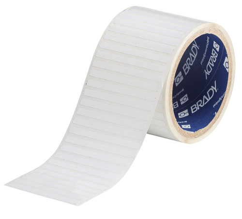 Brady BradyBondz Barcode and Solar Panel Label - THT-142-423-2.5