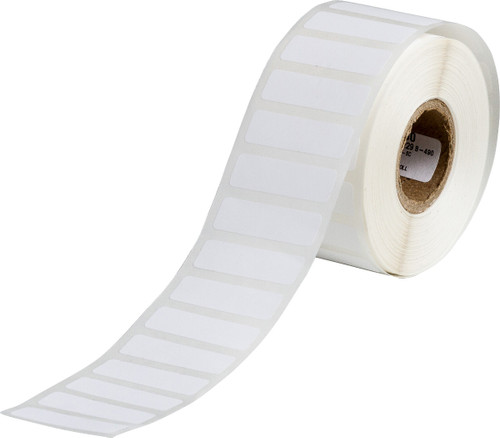 Brady Autoclave and Cryogenic Label - THT-154-490-1.5-SC