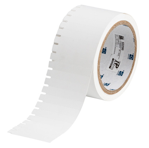 Brady Polypropylene Tag - THT-150-412-1