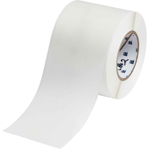 THT-4000-403-WT Brady Water Dissolvable Paper Label - Image1