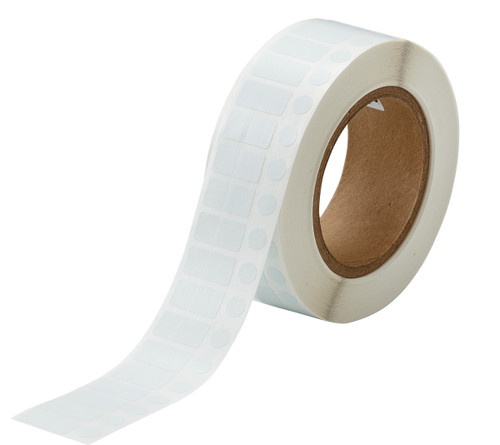 Brady Laboratory Labels with Vial Top Label - THT-181-492-3