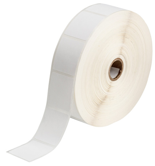 Brady Autoclave and Liquid Nitrogen Label - THT-258-7425-2-SC