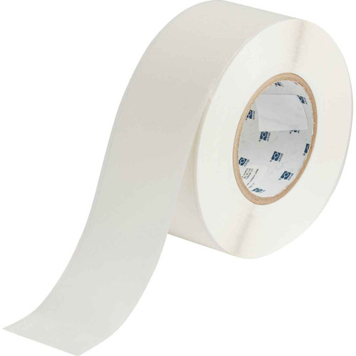 THT-2250-403-WT Brady Water Dissolvable Paper Label - Image1