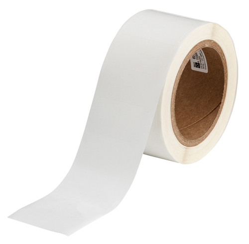 Brady Overlaminate Label (Clear) - THTOL-173-966B-1