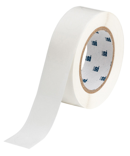 Brady Overlaminate Label (Clear) - THTOL-167U-966B-1