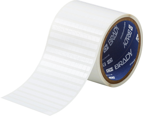 Brady Weather Resistant Outdoor Label - THT-11-8591-10-WT