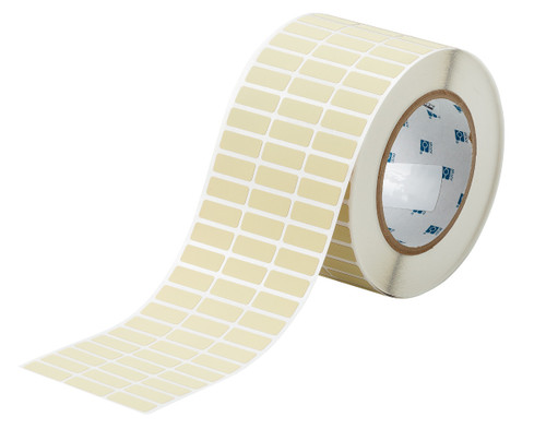 Brady Circuit Board Label (Amber) - THT-3-724-10